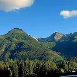 公寓 Cozy Alpine Stare