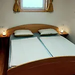 Cozy Alpine Stare