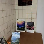 Cozy Alpine Stare * 博希尼