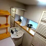 公寓 Cozy Alpine Stare