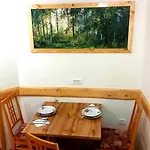 Cozy Alpine Stare Apartment *