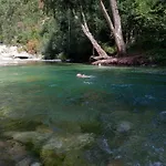 公寓 Cozy Alpine Stare