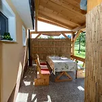 Cozy Alpine Stare Apartment