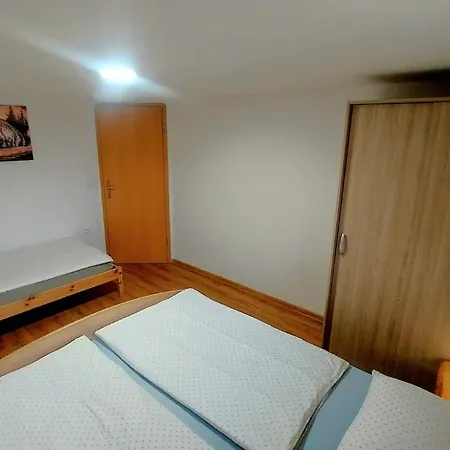 Cozy Alpine Stare