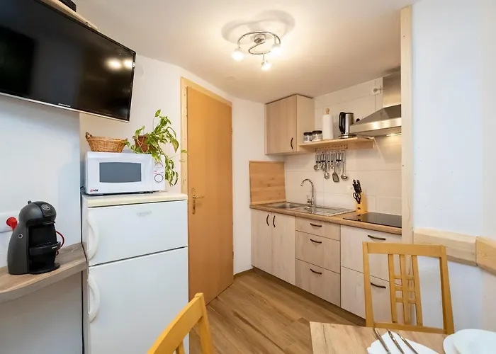 Stare Διαμέρισμα