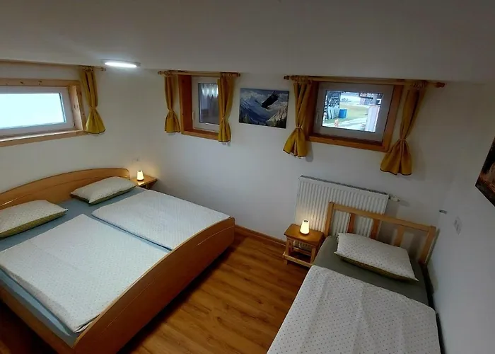 Stare Διαμέρισμα