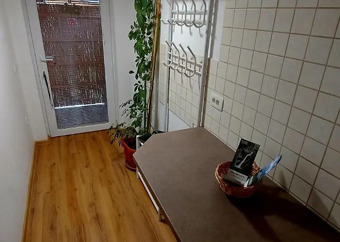 Διαμέρισμα Stare