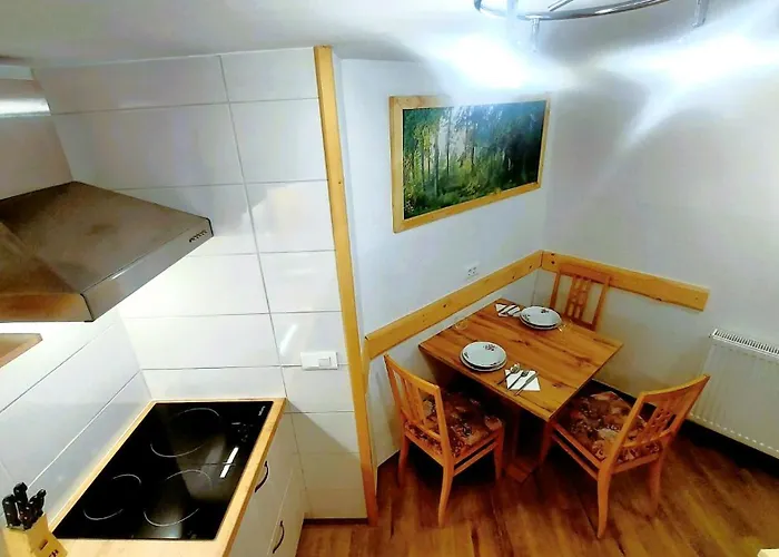 Διαμέρισμα Stare *