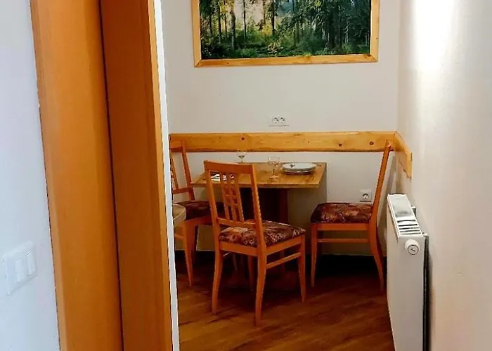 Stare Διαμέρισμα